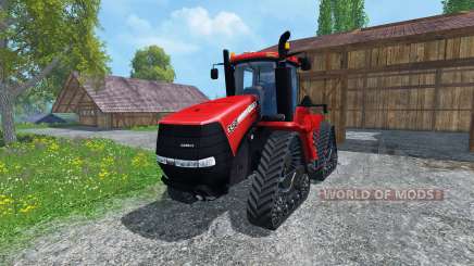 Case IH Rowtrac 350 para Farming Simulator 2015
