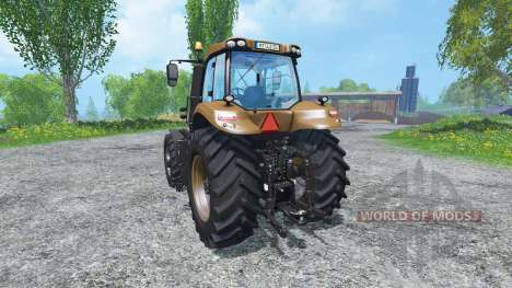 New Holland T8.435 Color Choice v2.0 para Farming Simulator 2015