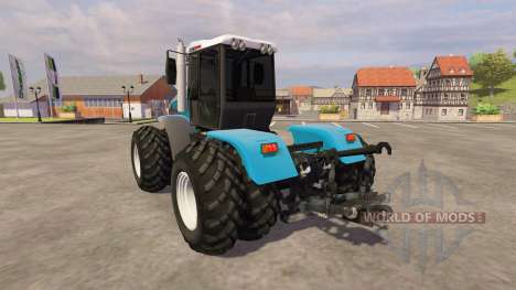 HTZ-17222 v1.1 para Farming Simulator 2013