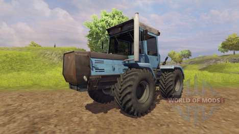 HTZ-17221 v1.1 para Farming Simulator 2013