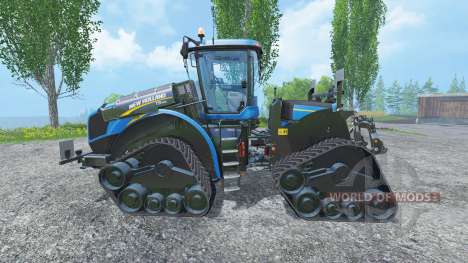 New Holland T9.565 ATI para Farming Simulator 2015