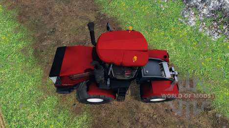 K-9450 Kirovets para Farming Simulator 2015
