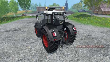 Fendt 936 Vario BB SCR v2.0 para Farming Simulator 2015