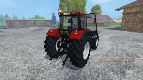 Case IH 1455 XL v1.1 para Farming Simulator 2015
