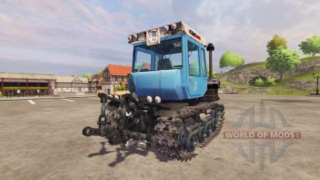 HTZ-181 para Farming Simulator 2013