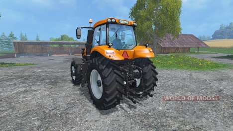 New Holland T8.435 v3.1 para Farming Simulator 2015