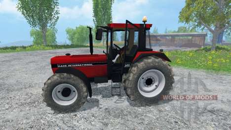 Case IH 1455 XL para Farming Simulator 2015