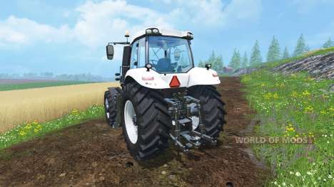 New Holland T8.320 ultra plus para Farming Simulator 2015