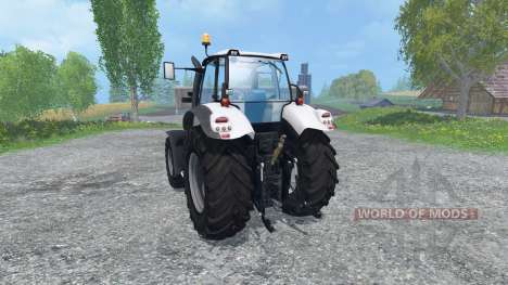 Hurlimann XL 150 para Farming Simulator 2015