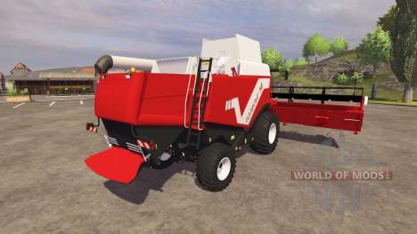 КЗС-10К Palesse GS14 para Farming Simulator 2013