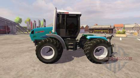 HTZ-17222 v1.1 para Farming Simulator 2013