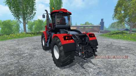 K-9450 Kirovets v2.0 para Farming Simulator 2015