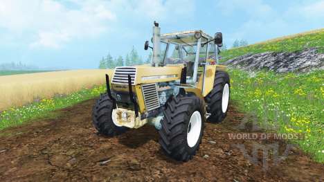 Ursus 904RT para Farming Simulator 2015