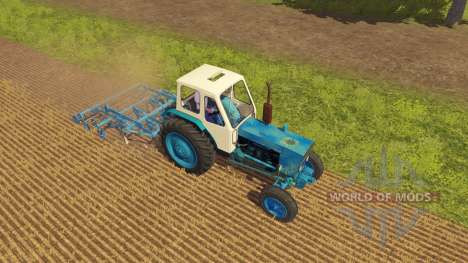 De sobrecorrente instantâneo 6 para Farming Simulator 2013