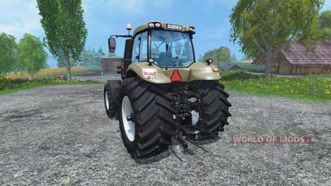 New Holland T8.435 v2.1 para Farming Simulator 2015