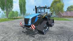 New Holland T9.565 ATI para Farming Simulator 2015