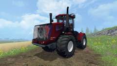 K-9450 Kirovets para Farming Simulator 2015