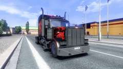 Peterbilt 379 [Edit] para Euro Truck Simulator 2