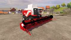 КЗС-10К Palesse GS14 para Farming Simulator 2013