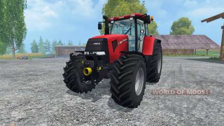 Case IH CVX 175 v2.0 para Farming Simulator 2015