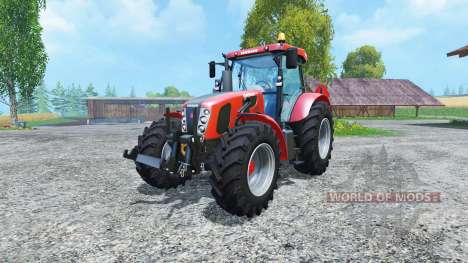 Ursus 15014 FL para Farming Simulator 2015