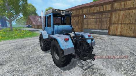 HTZ-17221 para Farming Simulator 2015