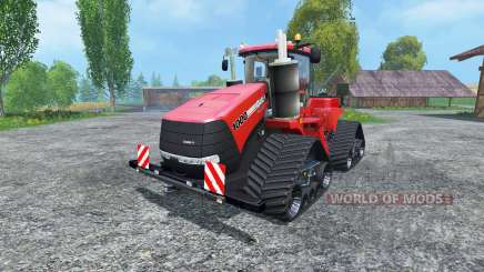 Case IH Quadtrac 1000 v1.2 para Farming Simulator 2015