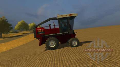 KSK-600 para Farming Simulator 2013