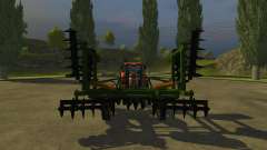 BDT-7 para Farming Simulator 2013