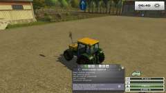 Courseplay 3.4 para Farming Simulator 2013