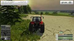 GPS para Farming Simulator 2013