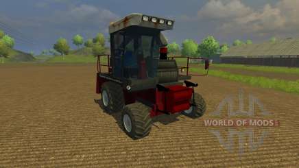 KSK-600 para Farming Simulator 2013