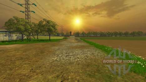 Kuban v3 para Farming Simulator 2013