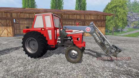 IMT 577 Deluxe para Farming Simulator 2015