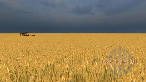 Cazaquistão para Farming Simulator 2013
