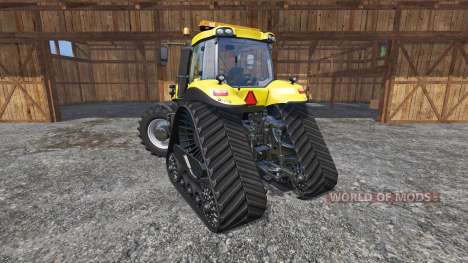 New Holland T8.435 600EVO para Farming Simulator 2015