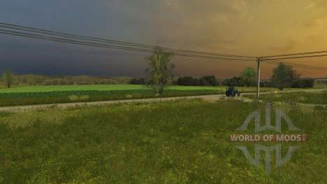 Buchalovo para Farming Simulator 2013