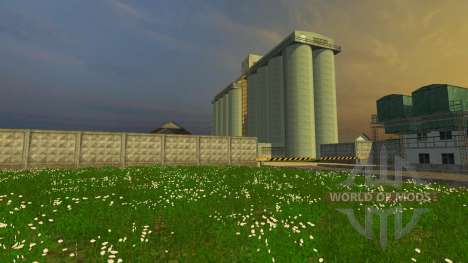 Kuban v3 para Farming Simulator 2013