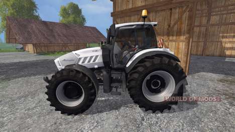 Lamborghini R7.220 v3.0 para Farming Simulator 2015