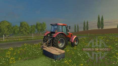 Z-173 para Farming Simulator 2015