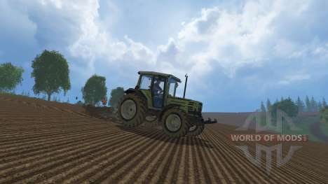 Privat 430 para Farming Simulator 2015