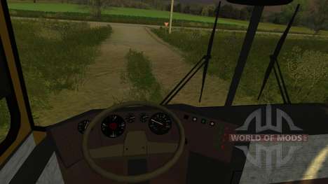 Ikarus 280 para Farming Simulator 2013