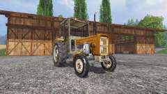 Ursus C-360 3P para Farming Simulator 2015