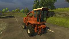 Não Um para Farming Simulator 2013