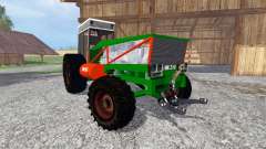 Klein Otto para Farming Simulator 2015