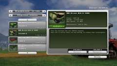 moreRealistic Vehicles para Farming Simulator 2013