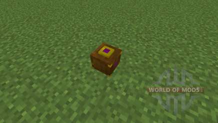 Pandora Box para Minecraft