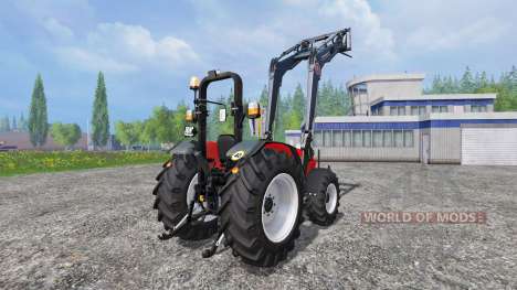 Same Argon 3-75 v2.0 para Farming Simulator 2015