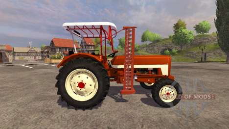 IHC 323 para Farming Simulator 2013