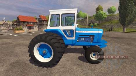Ford 8000 v2.2 para Farming Simulator 2013